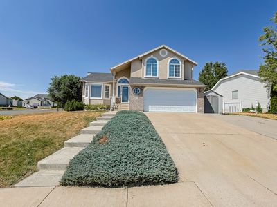 309 E 1525 N