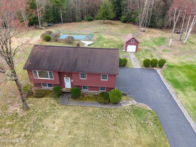 45 Laurel Lane