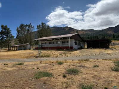 Property at 446-555 Us Highway 395, Doyle, CA