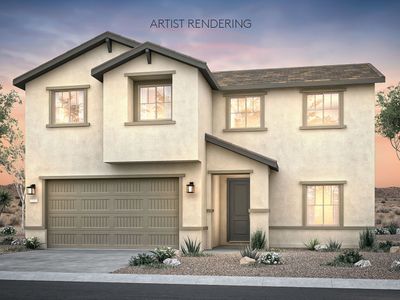 27710 W Melinda Ln