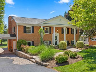 1569 Massanetta Springs Rd