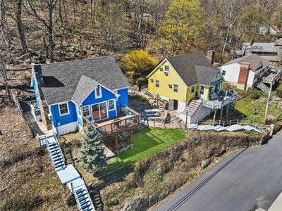 107 Lake Shore Road