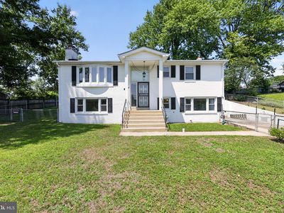 11321 Brandywine Rd