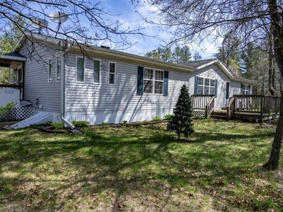 Property at W5484 25th Street, Necedah, WI