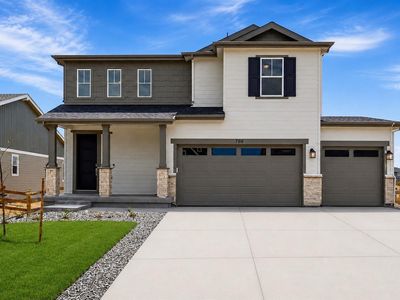 706 Bradley Circle