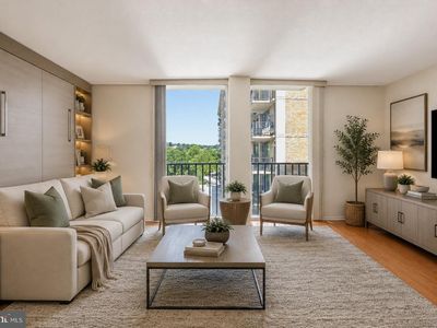 4600 S Four Mile Run Dr APT 537