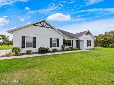 Property at 4364 Prentice Ln, Mims, FL