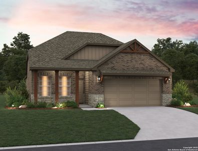1356 Lockett Falls