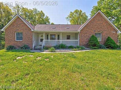 709 Bald Eagle Lake Rd