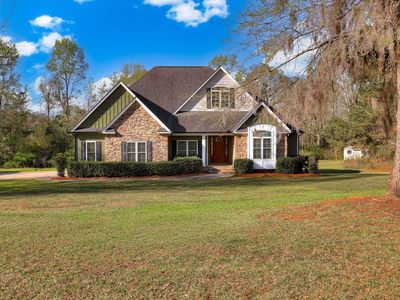 101 Barrett Mill Road