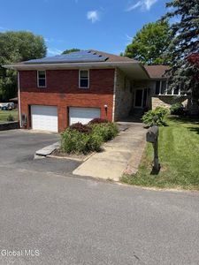100 Huron Street