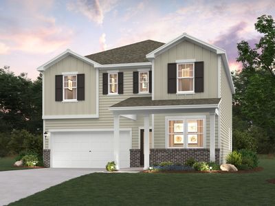 209 Harper Grace Ct Lot 3
