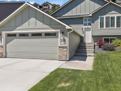 16105 N Gleneden Dr