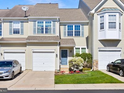 15 Barclay Ct