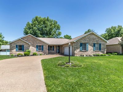 8331 Northfield Dr