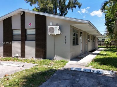 Property at 813 SW 29th St, Fort Lauderdale, FL