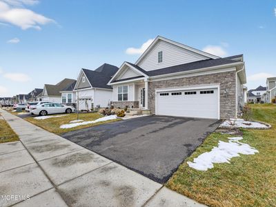 Property at 44 Saratoga Road, Plumsted, NJ