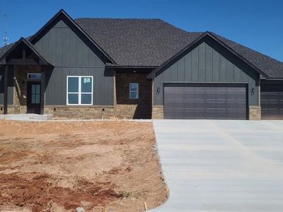 2418 Bear Creek Cir