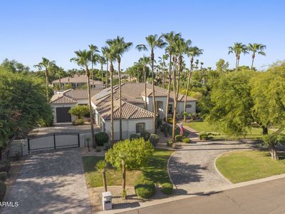 2656 E Taurus Place