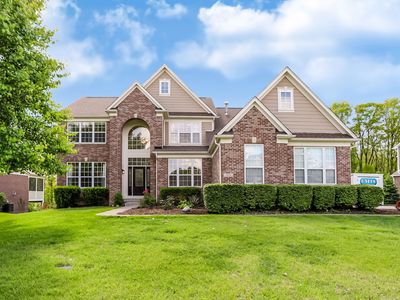 Property at 2978 Stone Creek Dr, Zionsville, IN