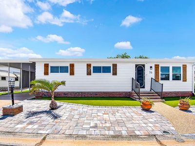 76 Caballo Way
