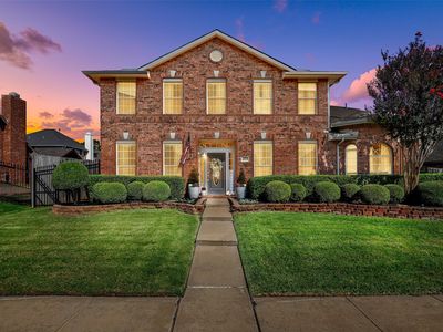 4809 Island Cir