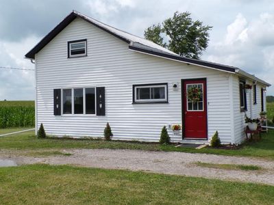 622 N State Route 4