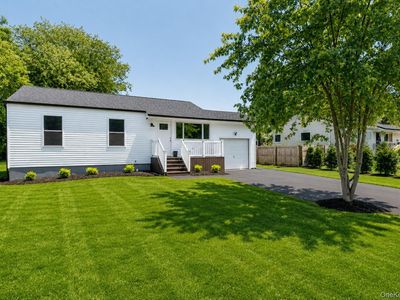 Property at 743 Hoffman Avenue, Bellport, NY