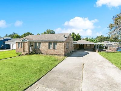 Property at 425 Good Hope St, Norco, LA