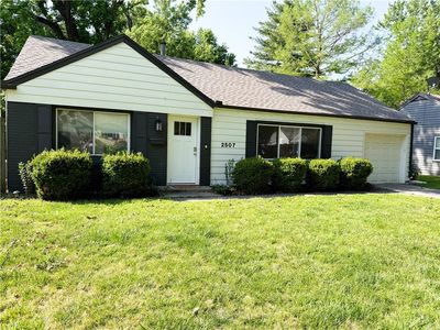 Property at 2507 W 77th St, Prairie Village, KS