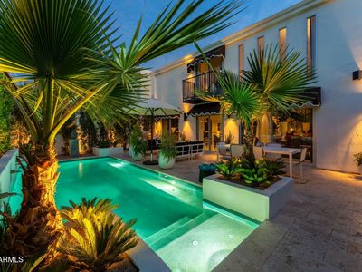 7242 E Joshua Tree Ln