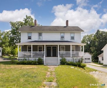 Property at 39 Hospital Hill Road, Sharon, CT
