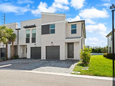 3522 Joshua Tree Street