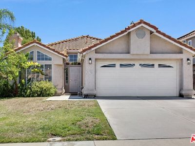 24445 Camino Vasco