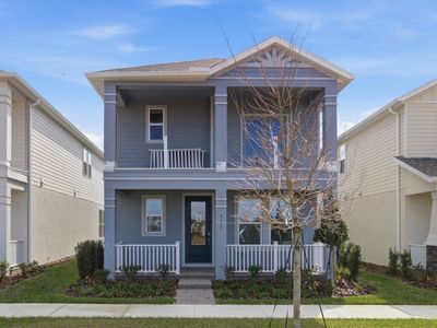 Ashwood Plan, Harvest at Ovation