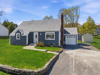 Property at 458 River Rd, Lincoln, RI