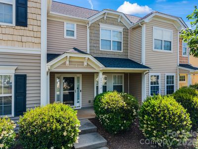 Property at 17732 Caldwell Track Dr, Cornelius, NC