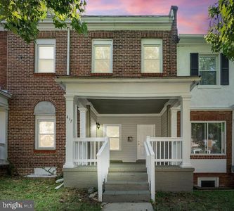 417 Rosecroft Ter