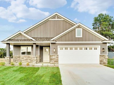 23403 Ambassador Blvd NW