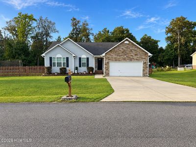 210 Gillespie Drive