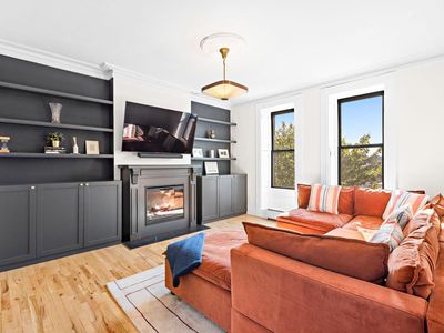 819 Washington St APT 4