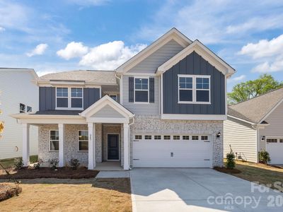 247 Ella Claire Dr