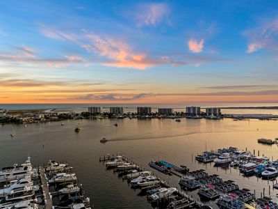 320 Harbor Blvd Unit 1201