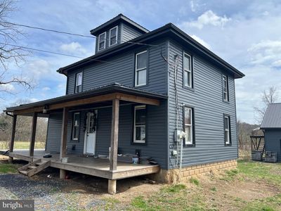 7942 Licking Creek Rd