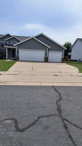 Property at 1204 4th St NW, New Prague, MN