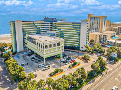 1105 S Ocean Blvd. #424