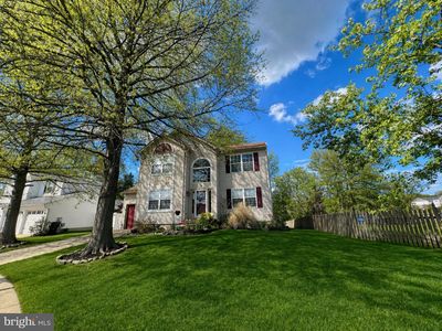 Property at 5 Kristen Ct, Burlington, NJ