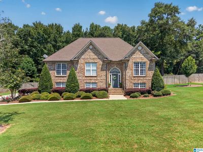 345 Hillstone Dr