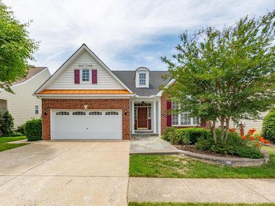 11703 Legacy Woods Dr