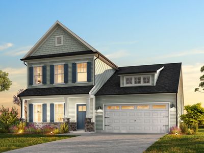 Devin Plan, Stonebridge - Fairways